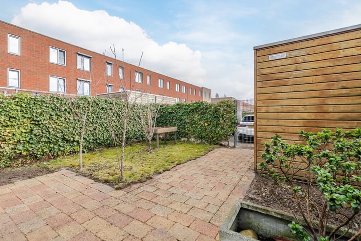 Photo 3 of Billie Holidaystraat 12