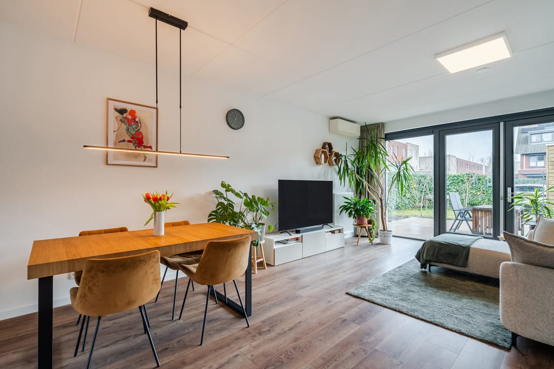 Photo 8 of Billie Holidaystraat 12