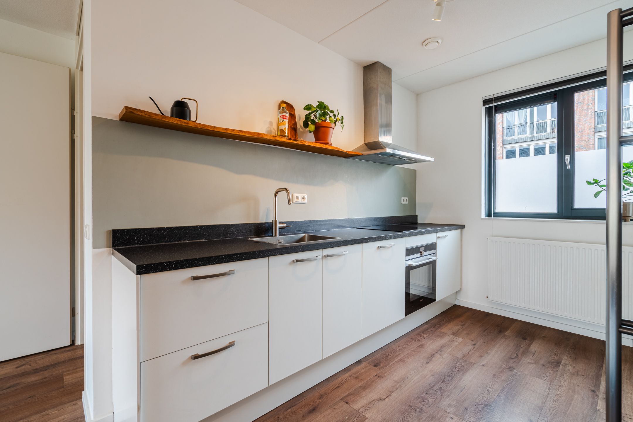 Photo 18 of Billie Holidaystraat 12