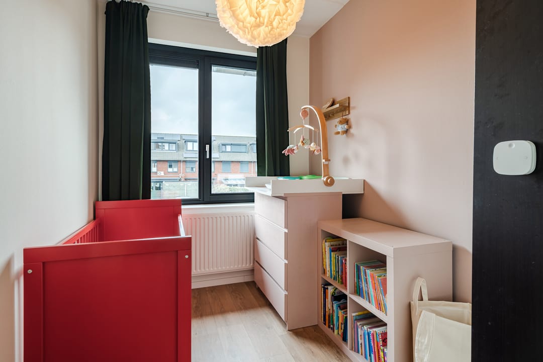 Photo 28 of Billie Holidaystraat 12