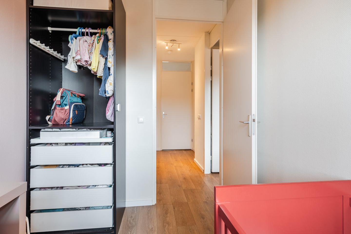 Photo 29 of Billie Holidaystraat 12