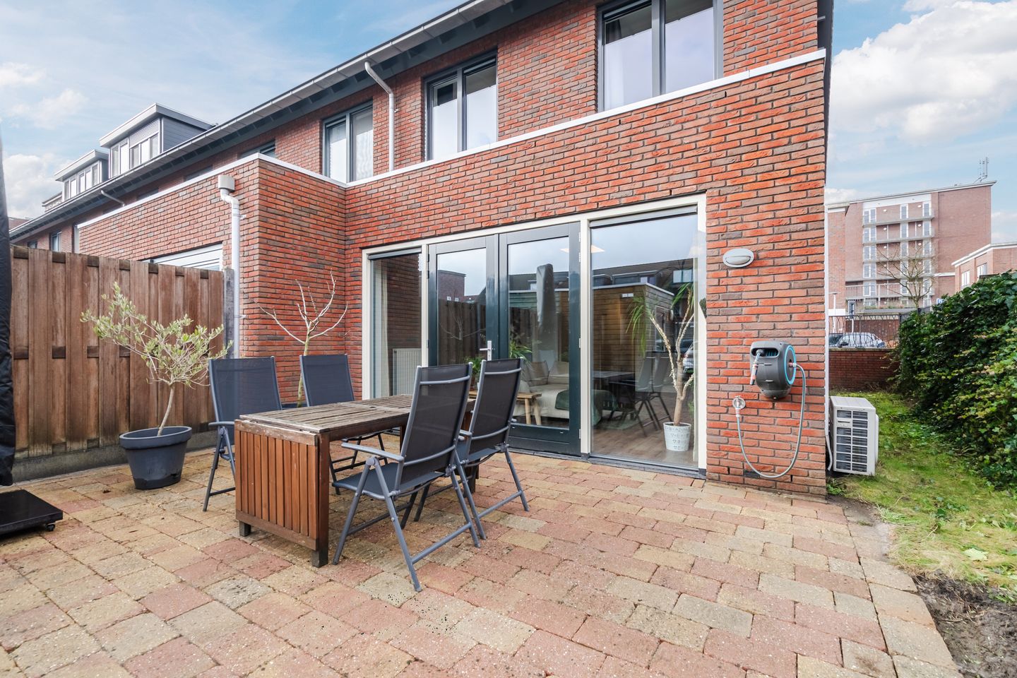 Photo 14 of Billie Holidaystraat 12