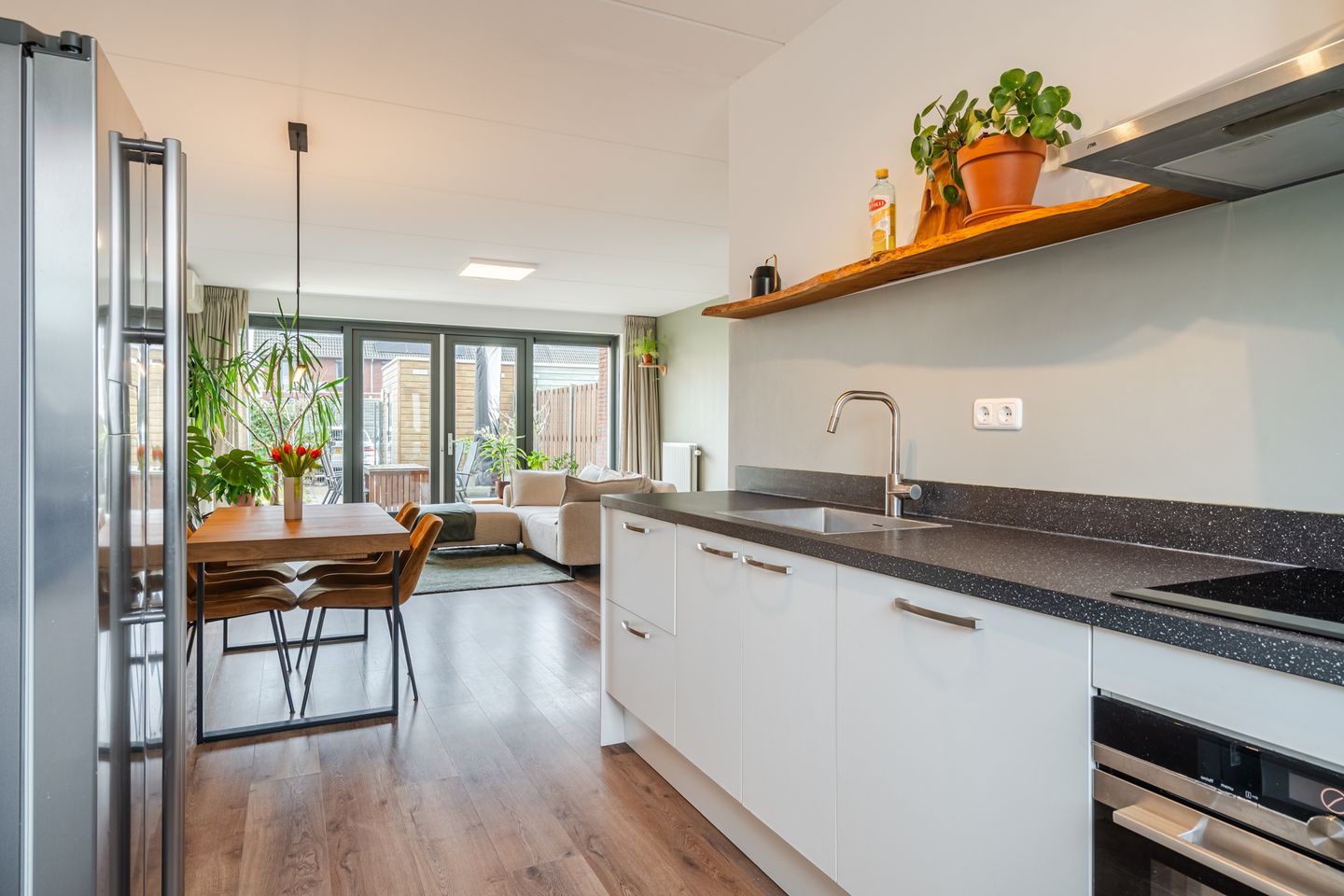 Photo 19 of Billie Holidaystraat 12