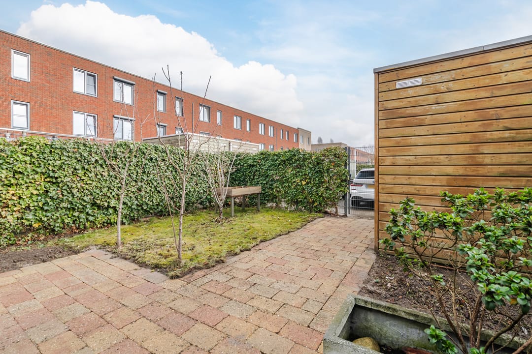 Photo 11 of Billie Holidaystraat 12