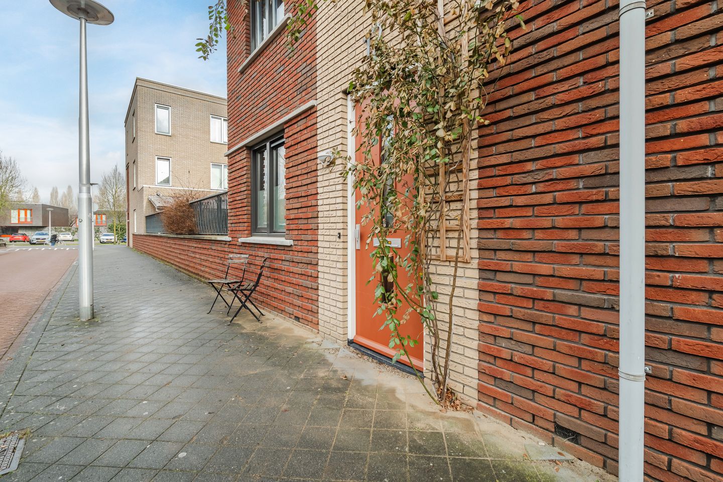 Photo 5 of Billie Holidaystraat 12