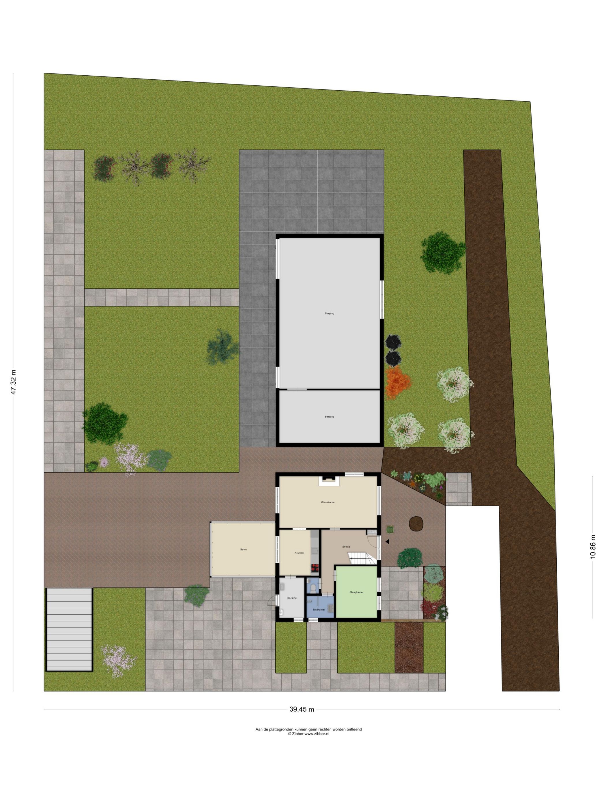 Foto 66 van Lisserdijk 394