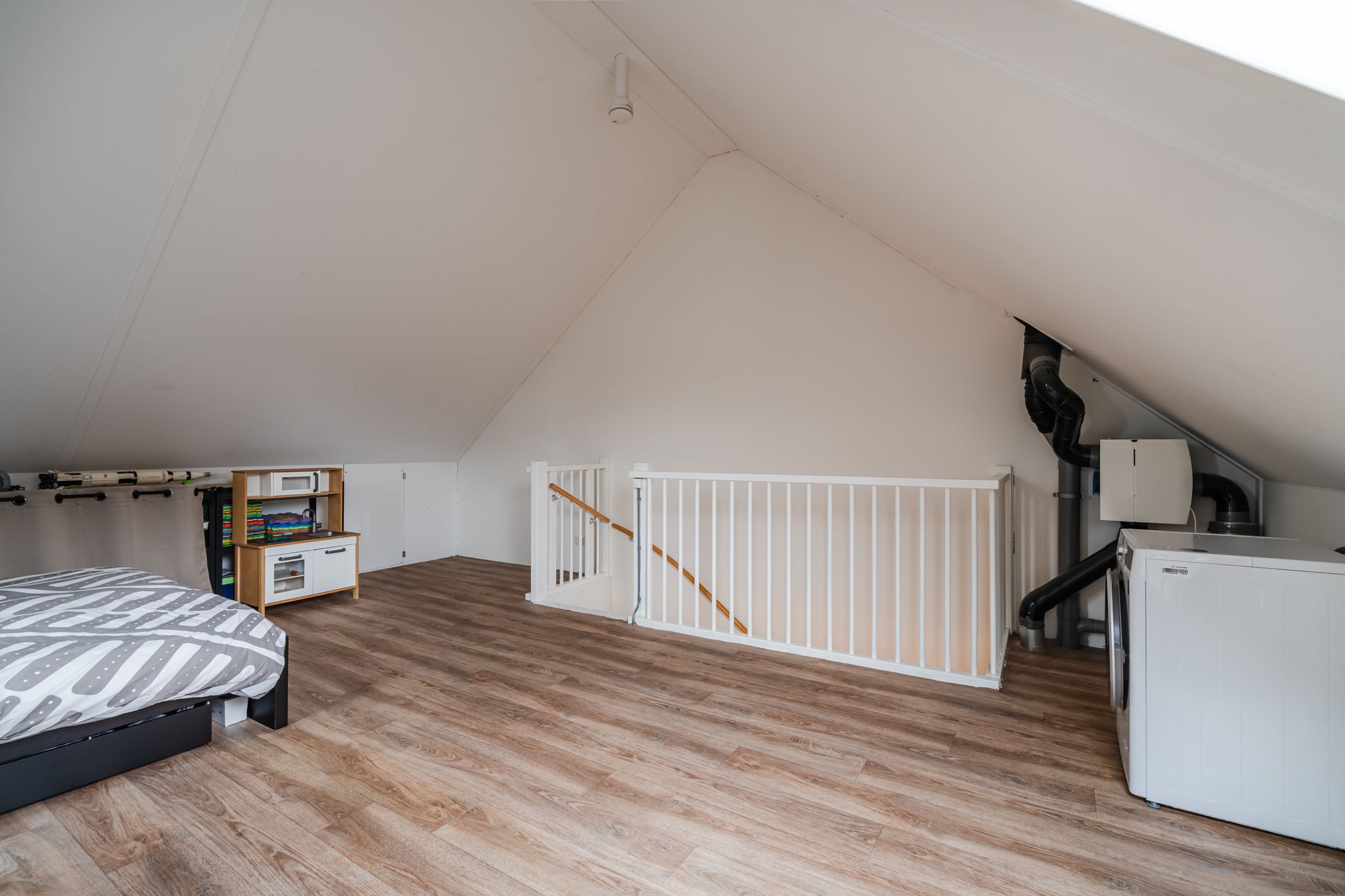 Photo 36 of Billie Holidaystraat 12