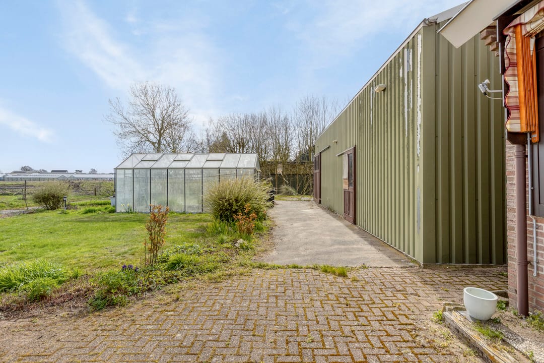 Foto 46 van Lisserdijk 394