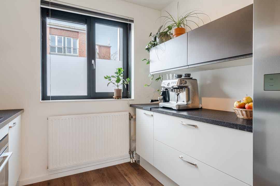 Photo 17 of Billie Holidaystraat 12