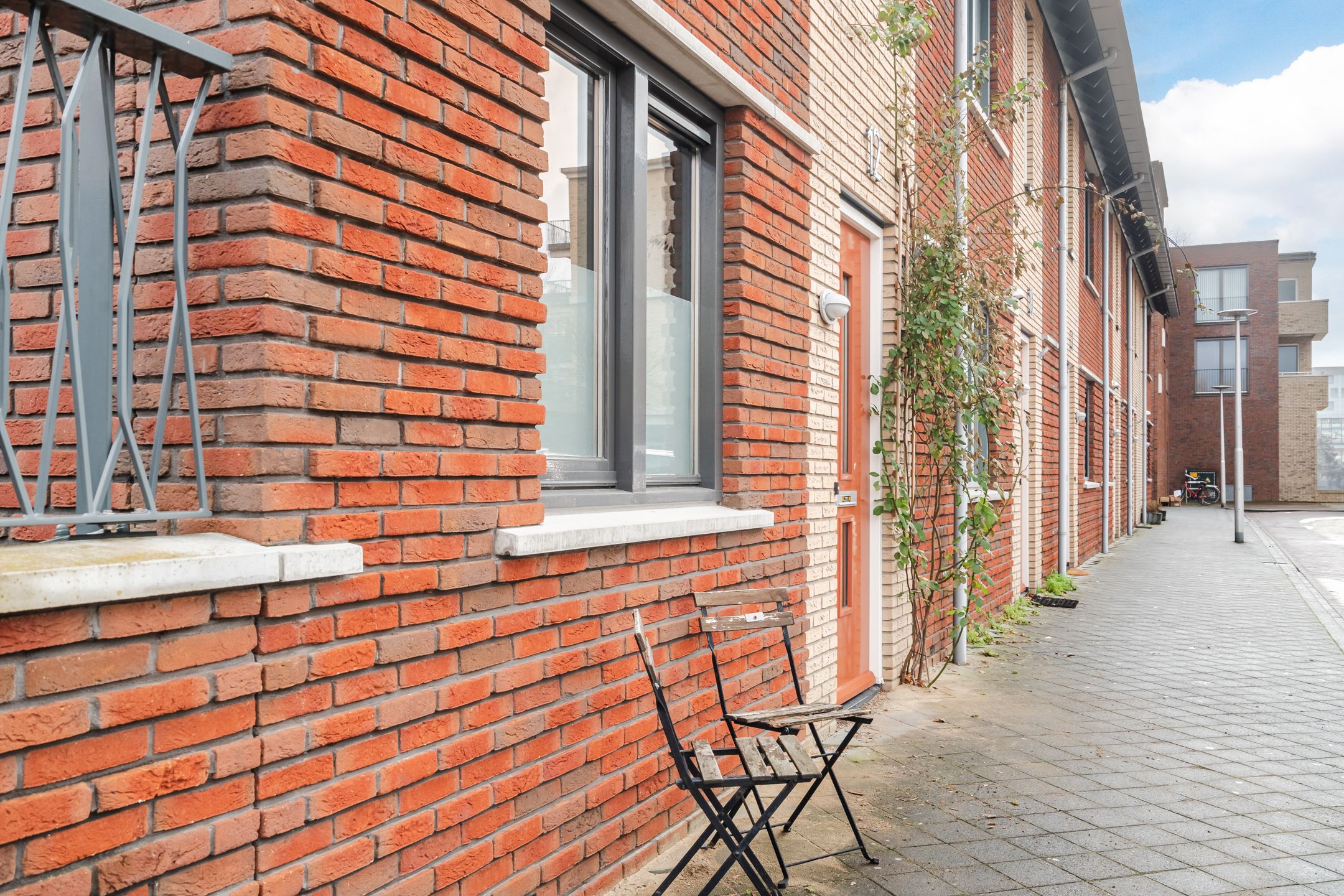 Photo 39 of Billie Holidaystraat 12