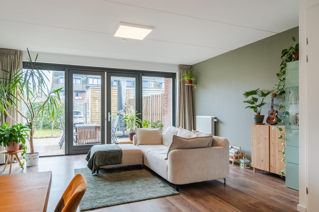 Photo 2 of Billie Holidaystraat 12