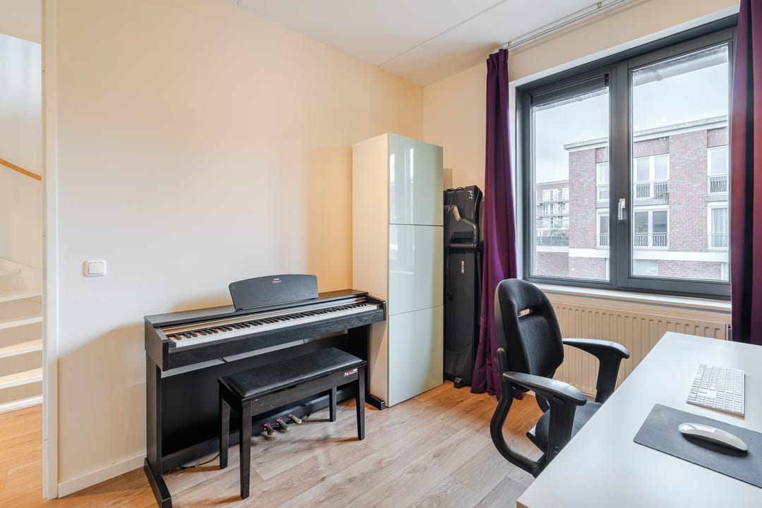 Photo 31 of Billie Holidaystraat 12