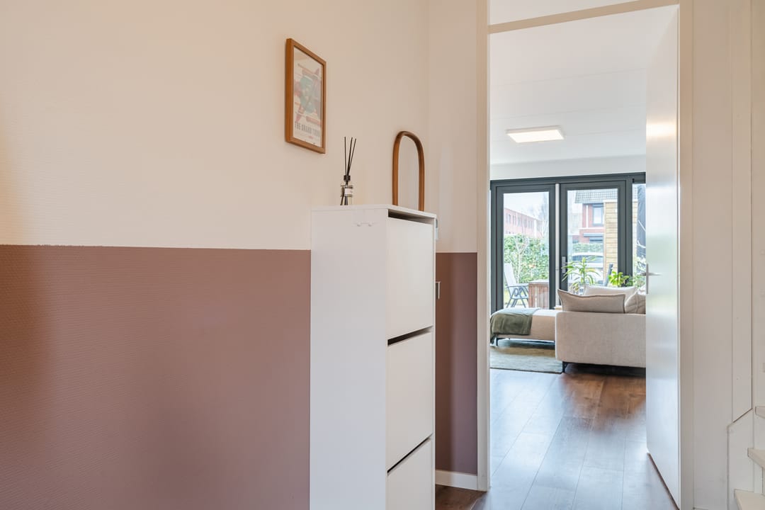 Photo 7 of Billie Holidaystraat 12