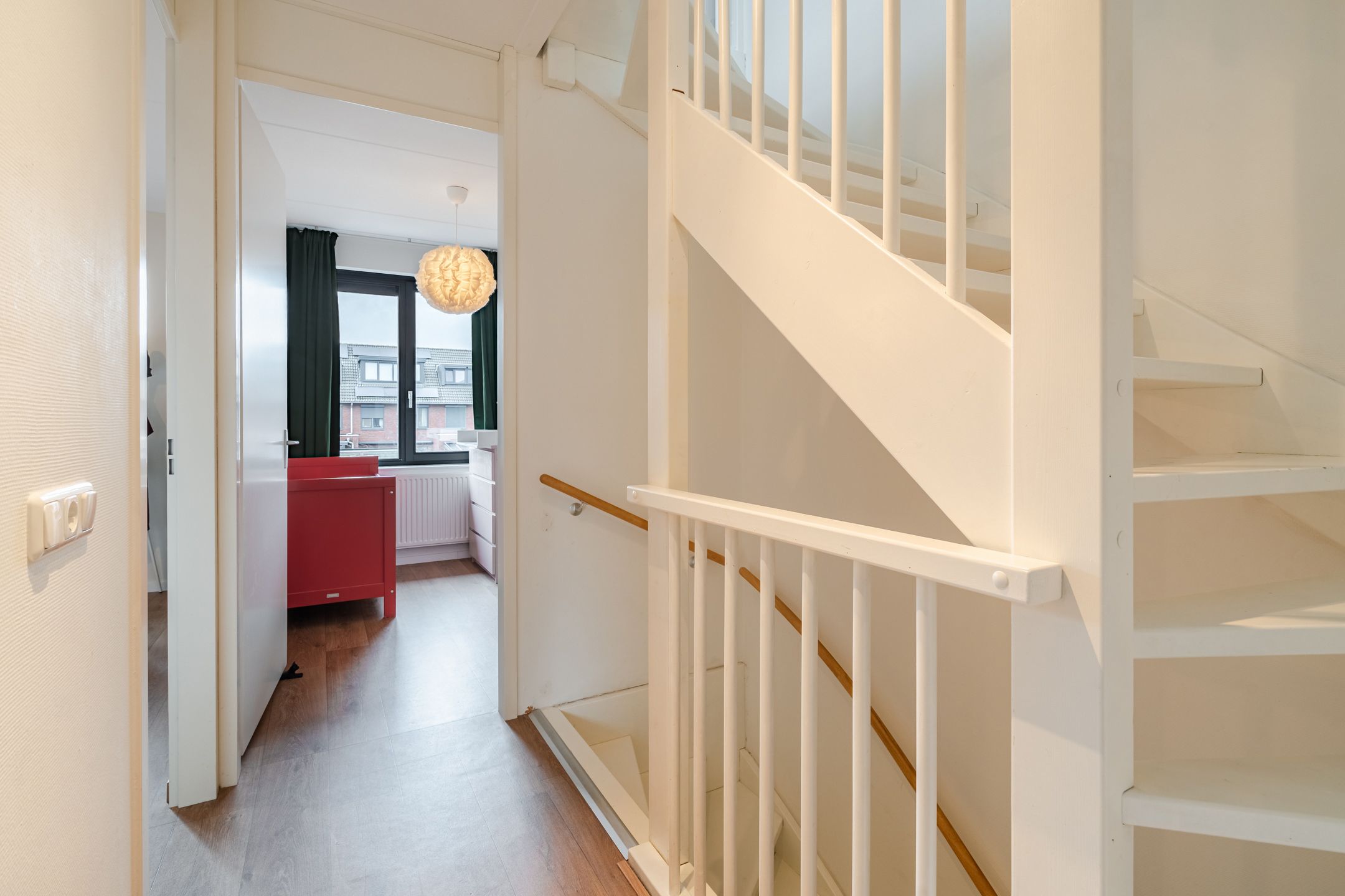 Photo 27 of Billie Holidaystraat 12