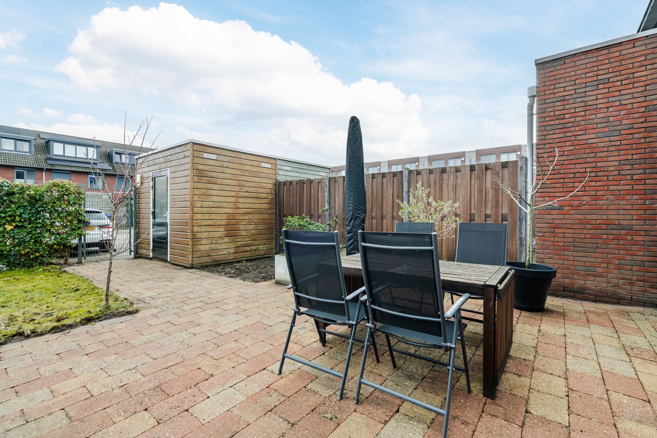 Photo 12 of Billie Holidaystraat 12