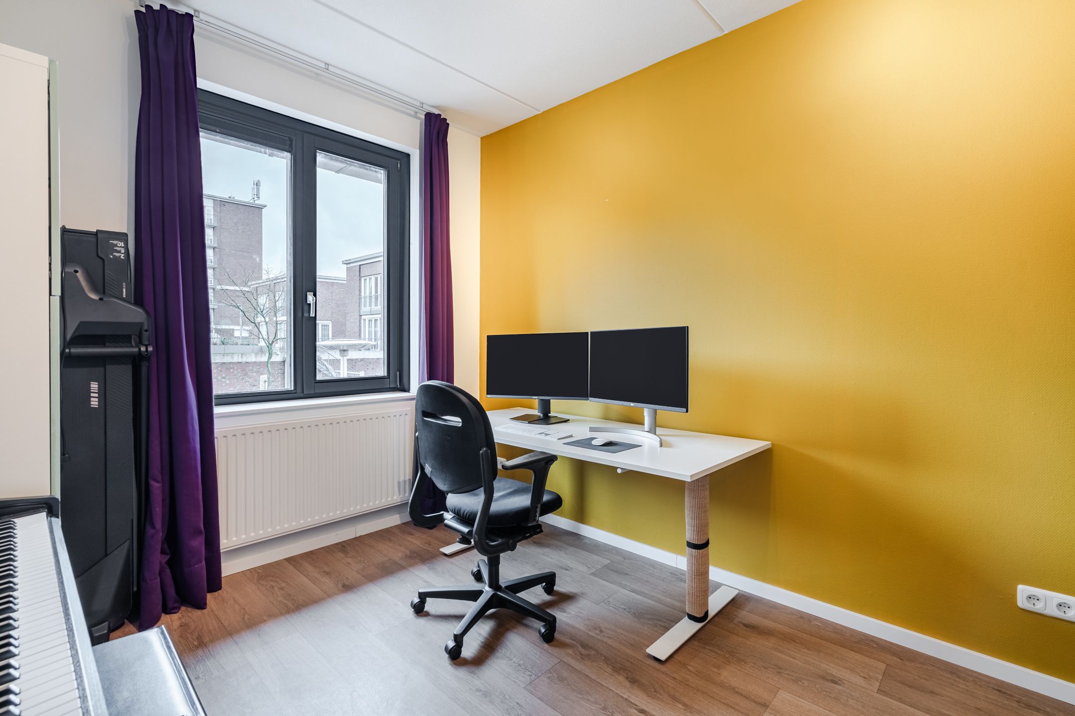 Photo 30 of Billie Holidaystraat 12