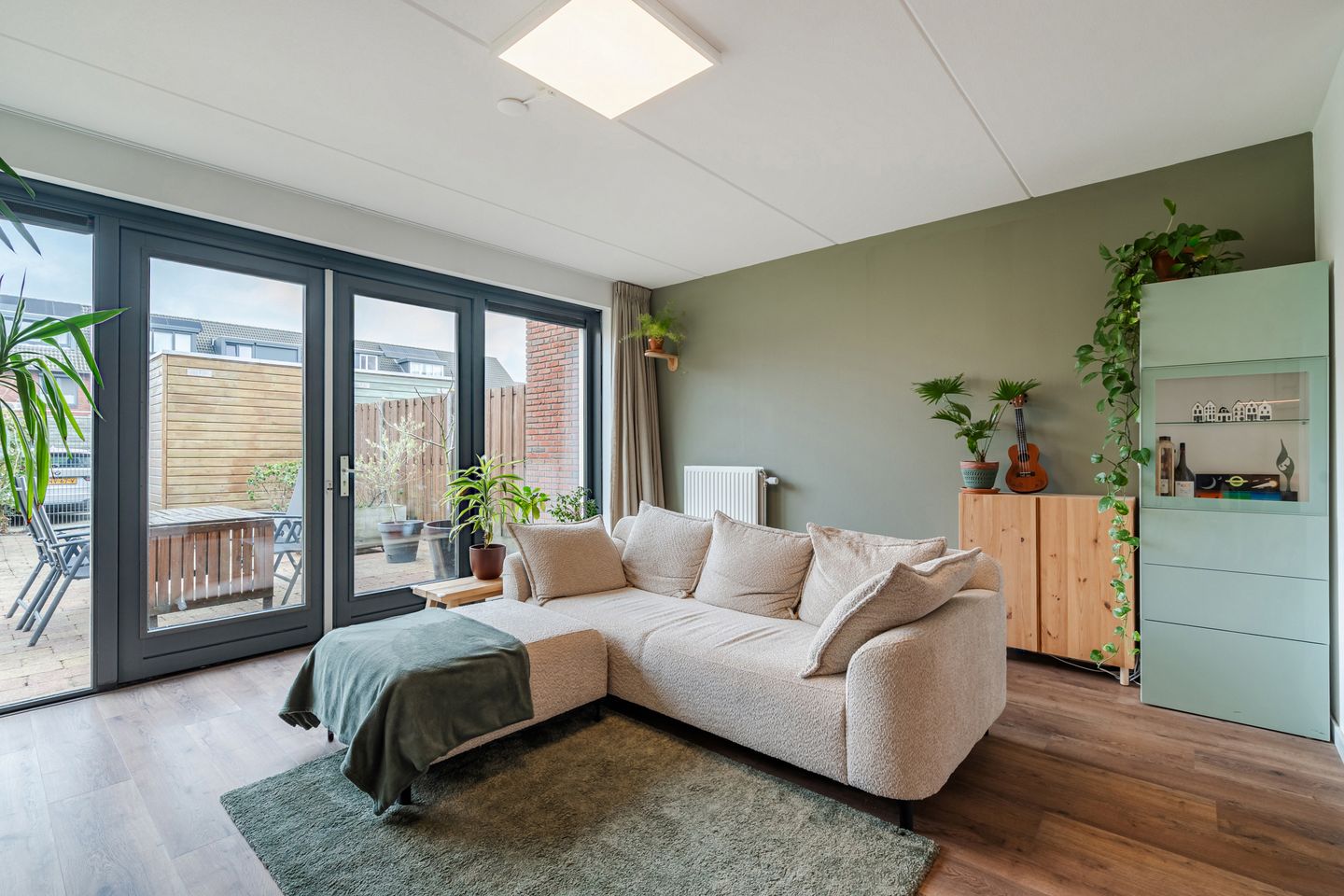 Photo 10 of Billie Holidaystraat 12