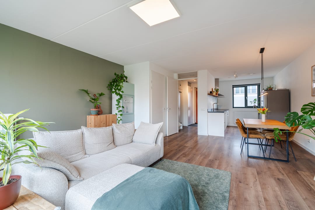 Photo 16 of Billie Holidaystraat 12