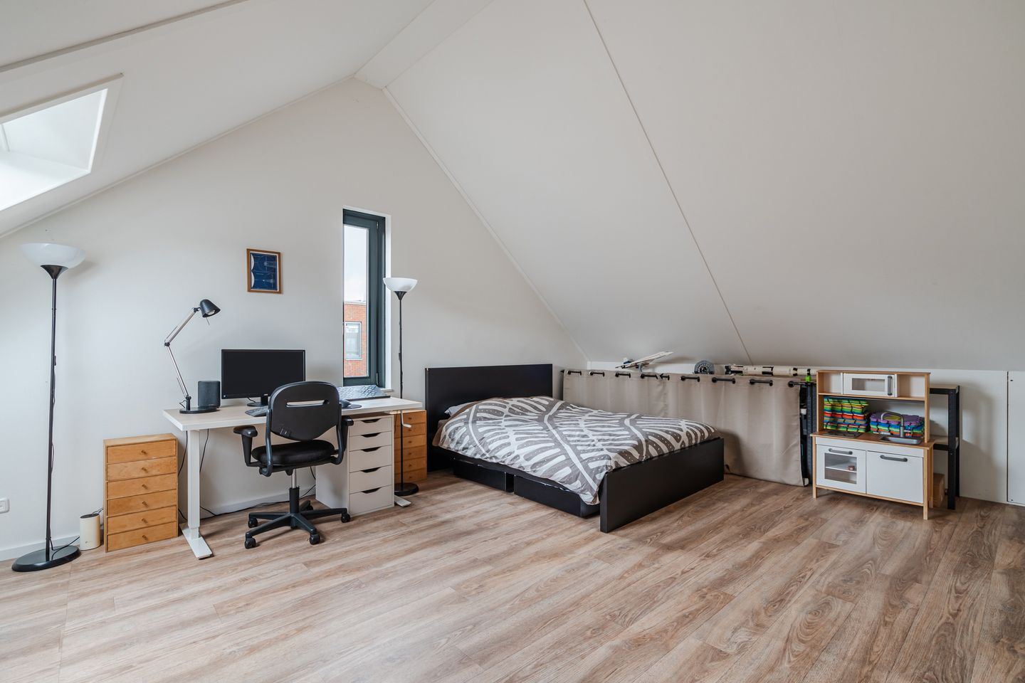 Photo 34 of Billie Holidaystraat 12