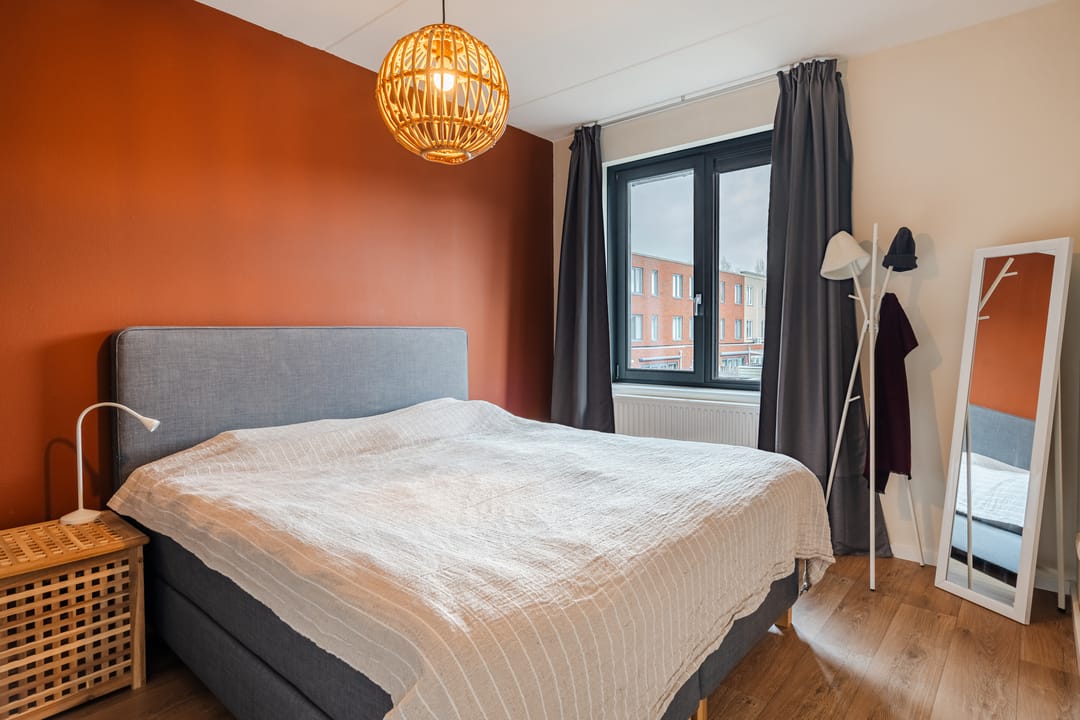 Photo 22 of Billie Holidaystraat 12