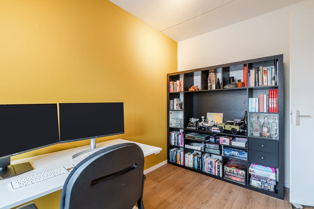 Photo 32 of Billie Holidaystraat 12