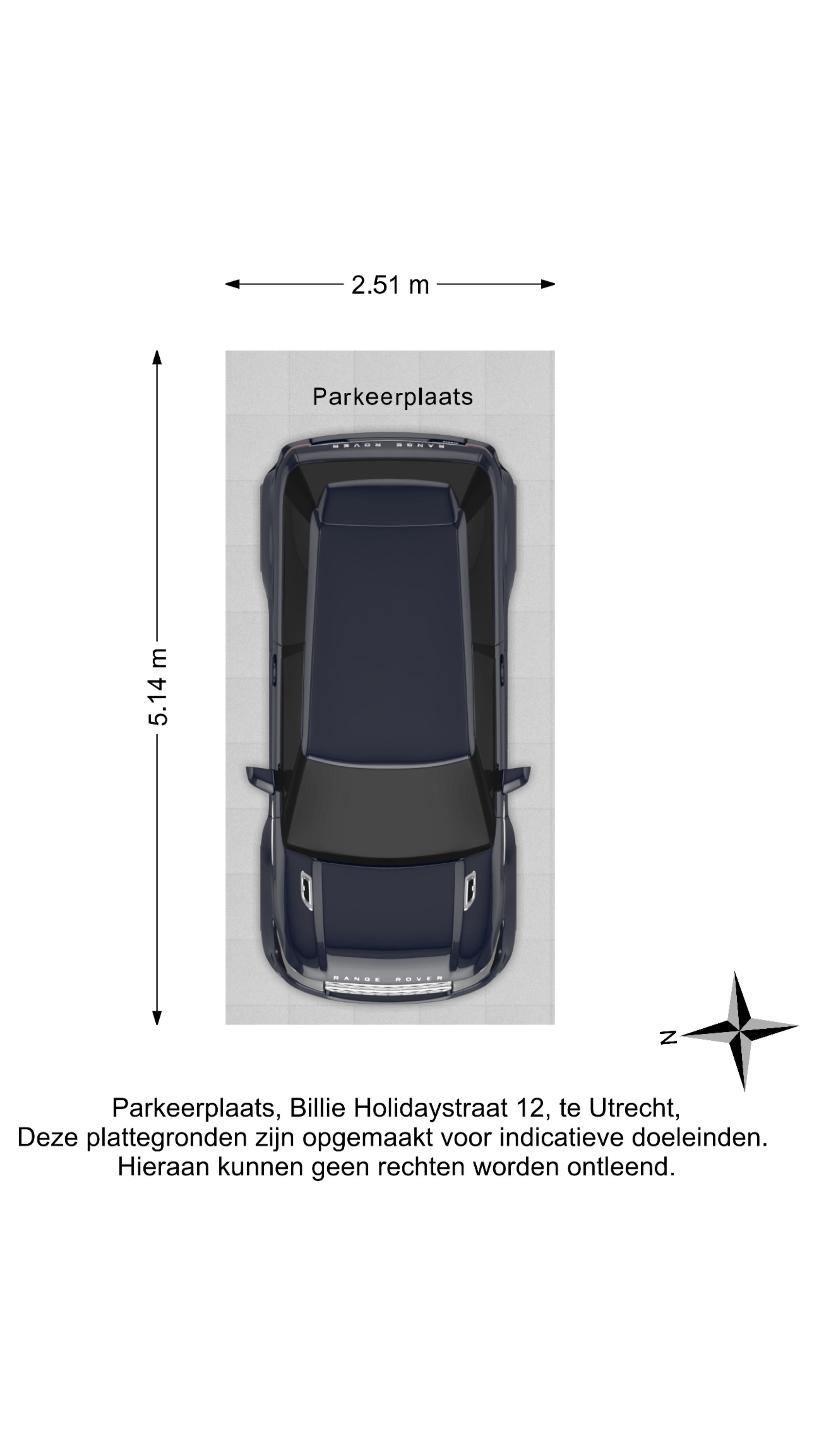 Photo 66 of Billie Holidaystraat 12