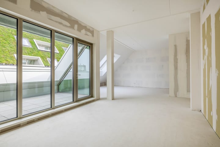 Photo 2 of Deken van Somerenstraat 78