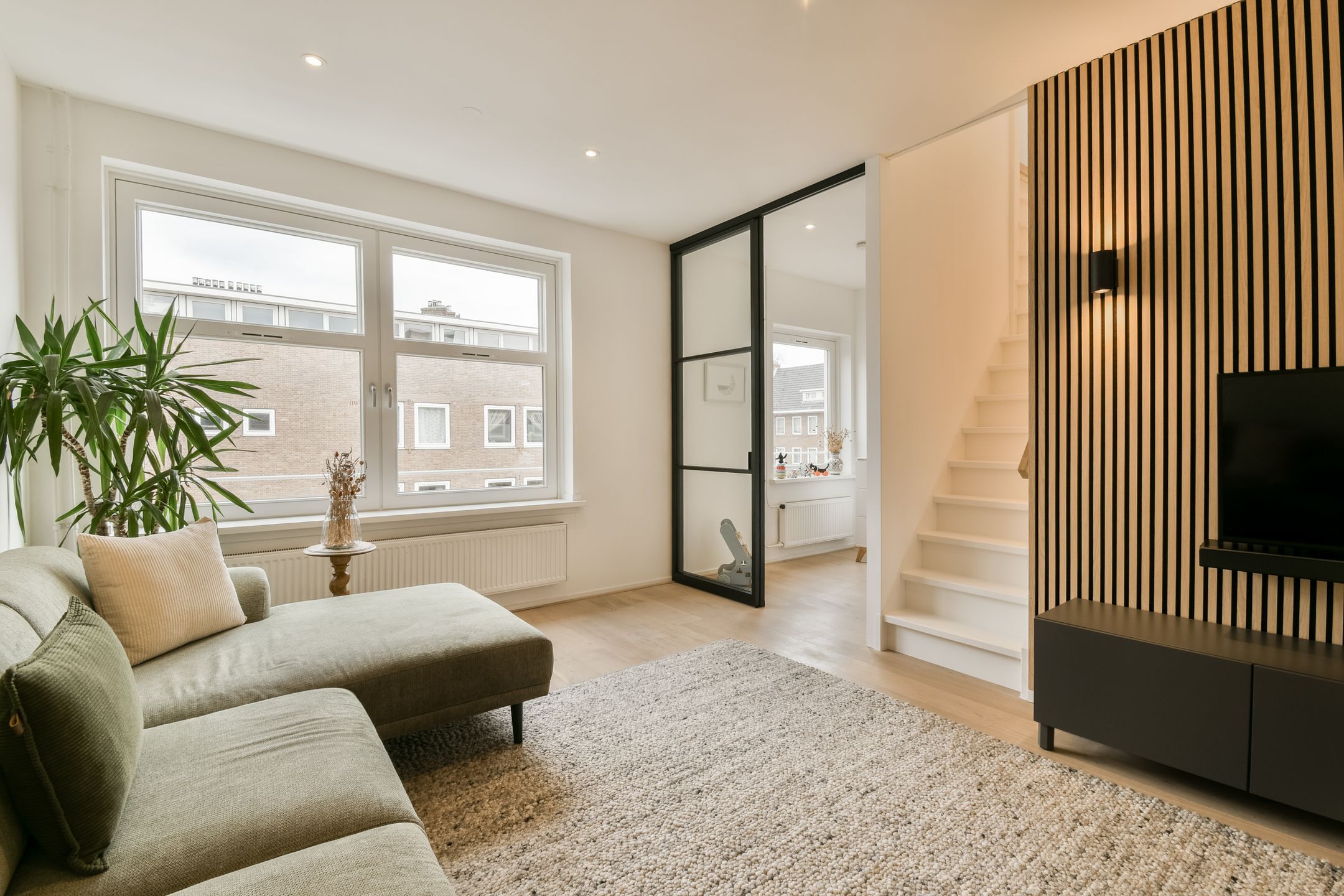 Foto 6 van Van Rensselaerstraat 13-3