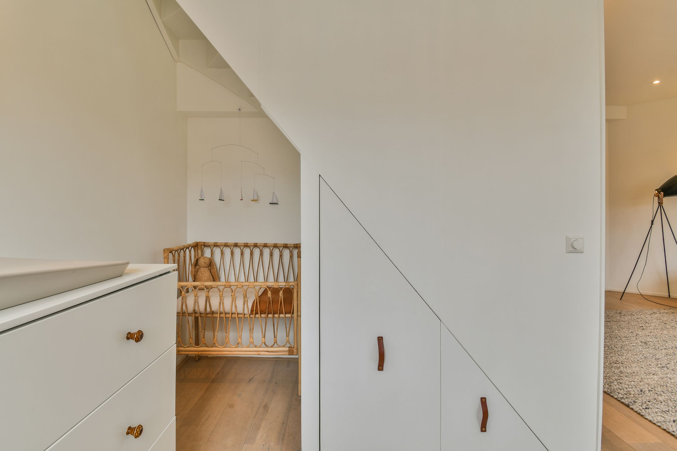 Foto 9 van Van Rensselaerstraat 13-3