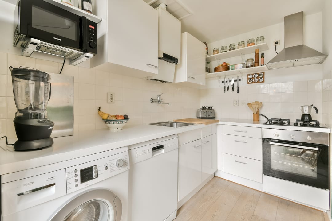 Foto 13 van Van Rensselaerstraat 13-3