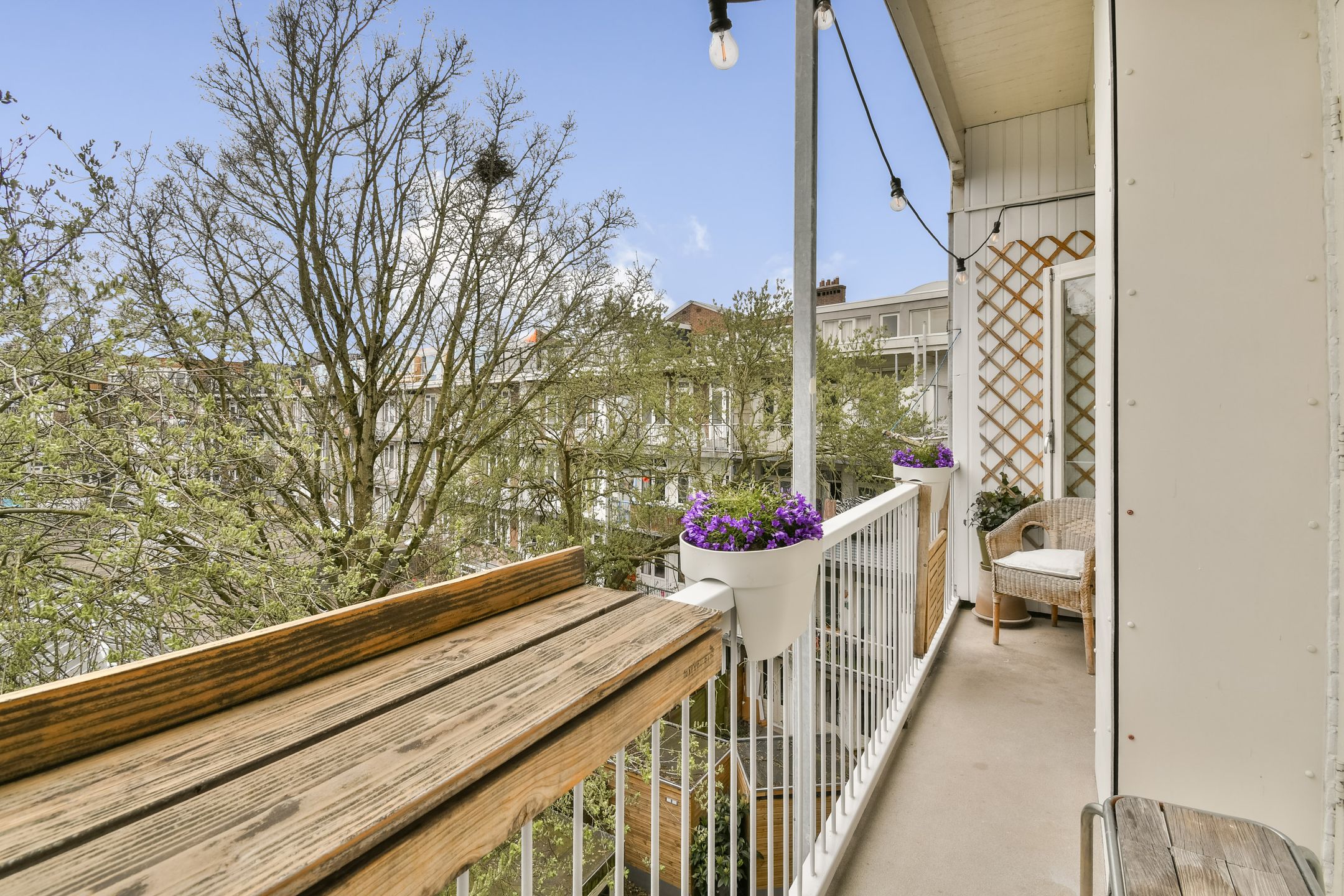 Foto 18 van Van Rensselaerstraat 13-3