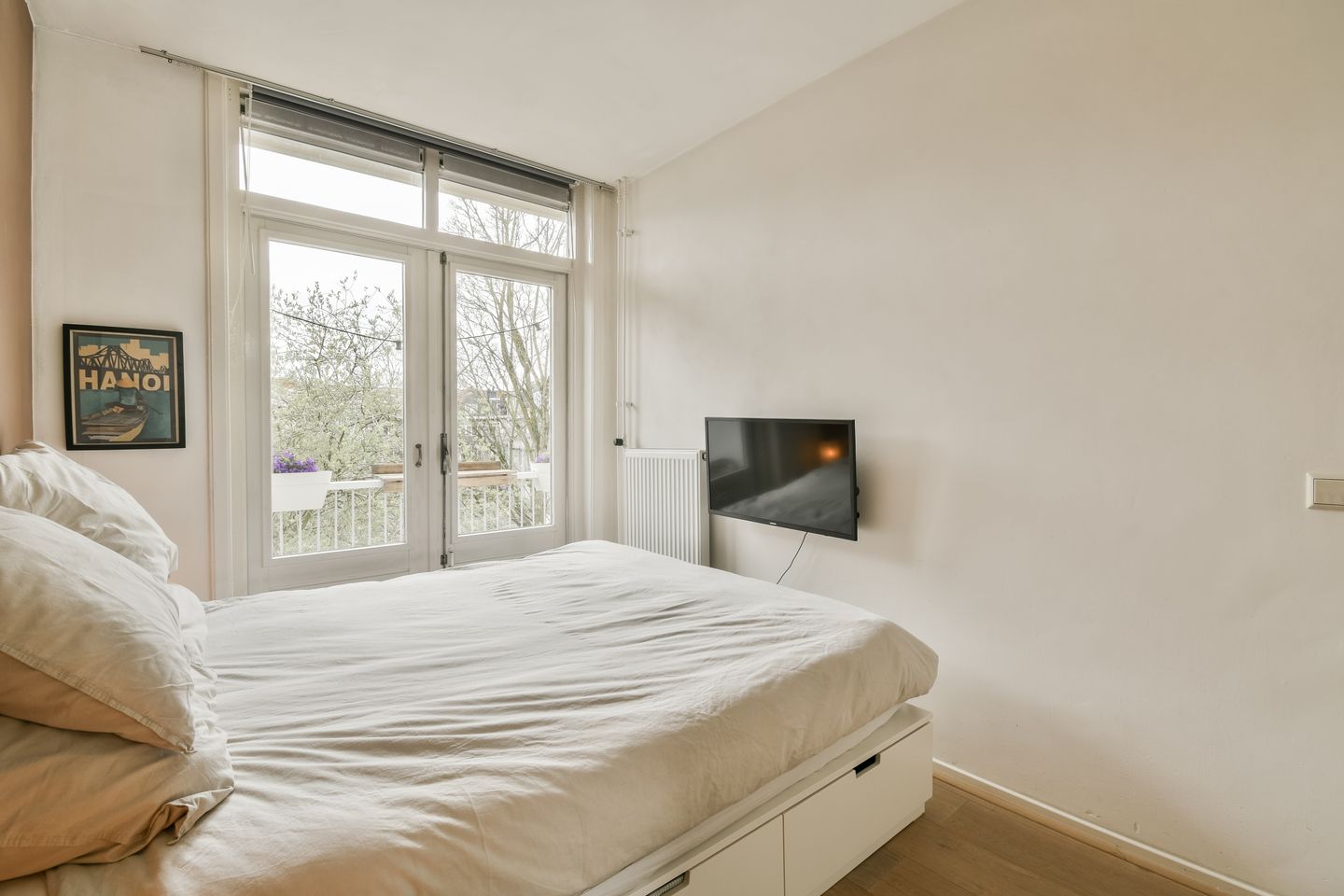 Foto 20 van Van Rensselaerstraat 13-3