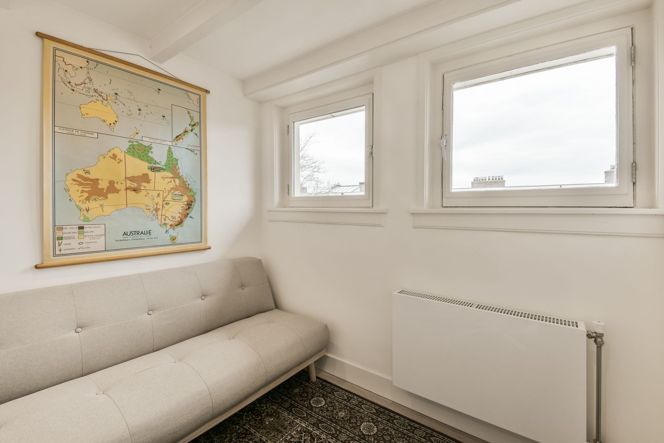 Foto 21 van Van Rensselaerstraat 13-3