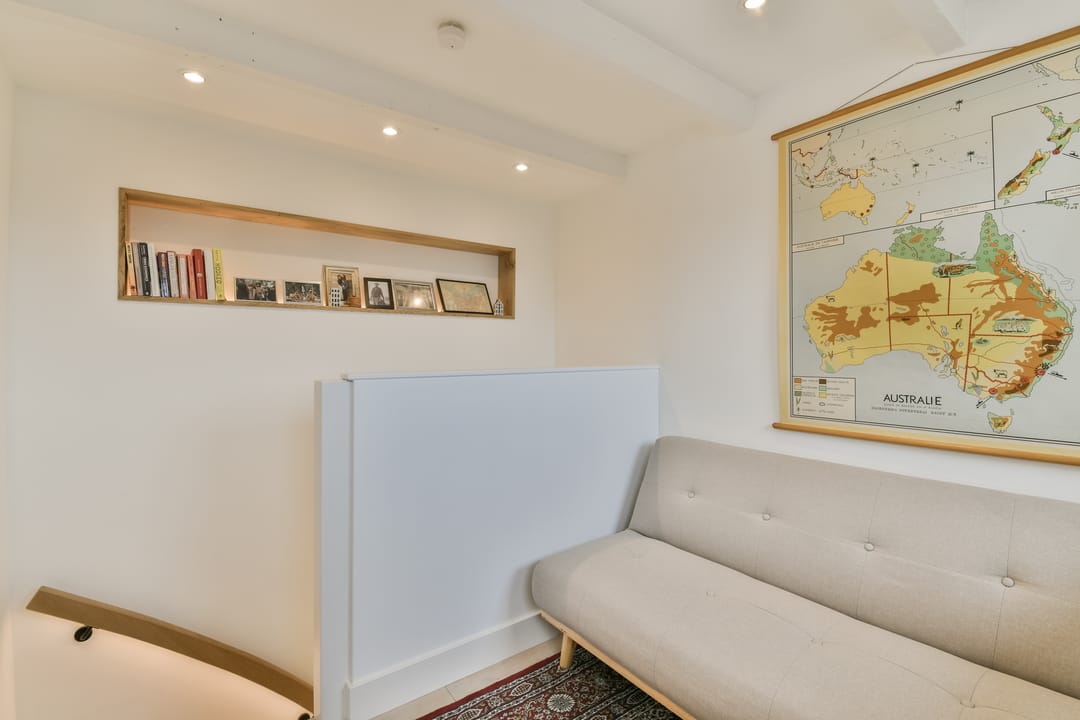 Foto 22 van Van Rensselaerstraat 13-3