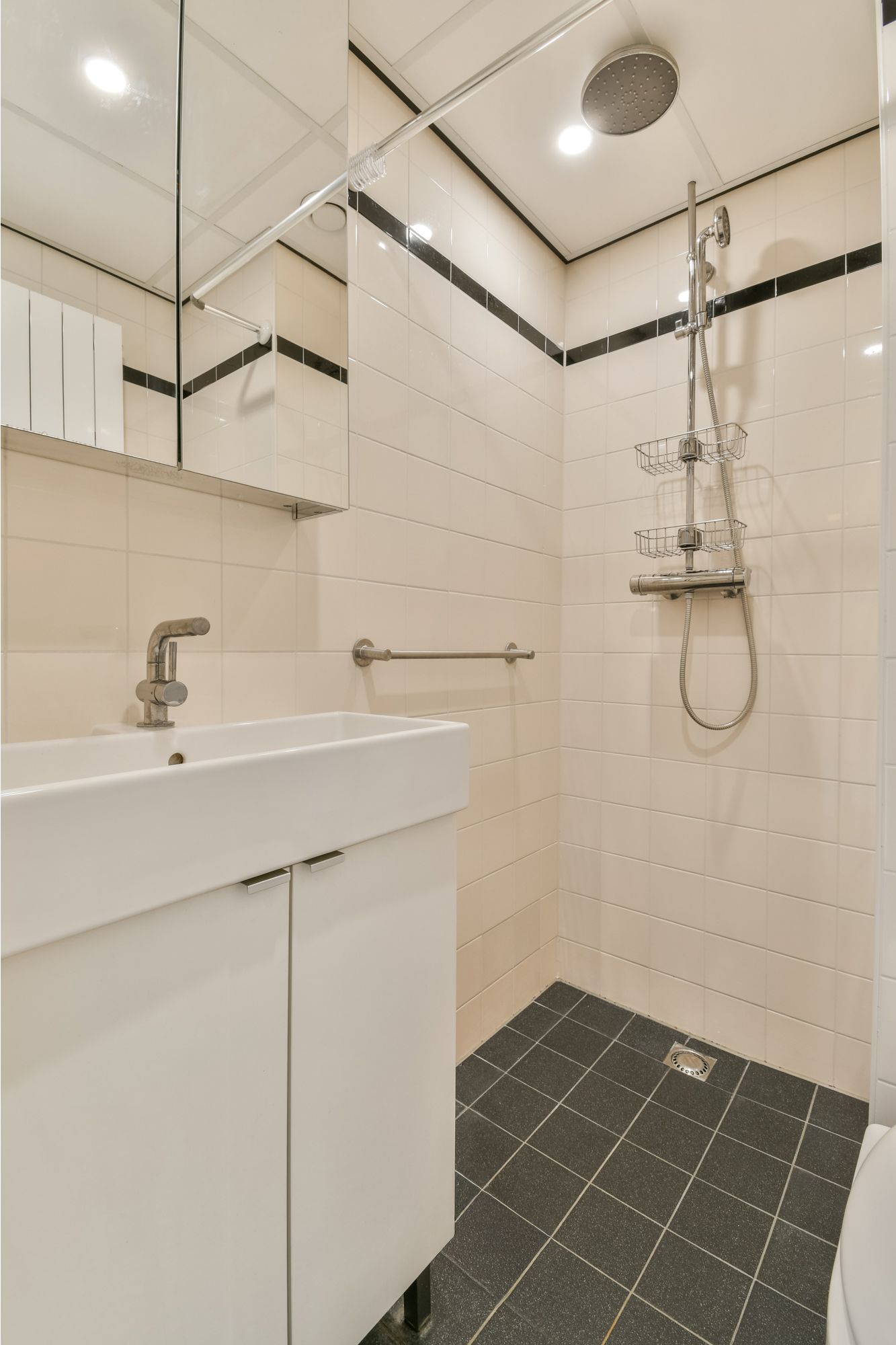 Foto 24 van Van Rensselaerstraat 13-3