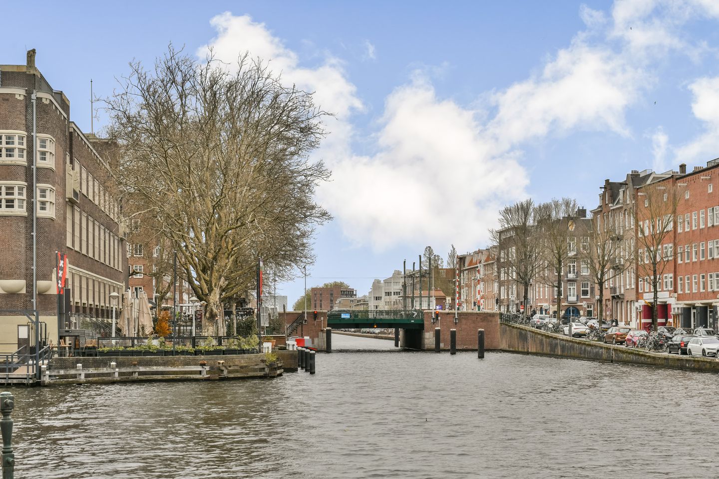 Foto 29 van Van Rensselaerstraat 13-3