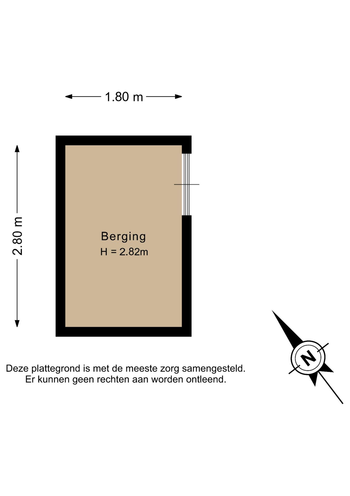 Foto 44 van Deken van Somerenstraat 78