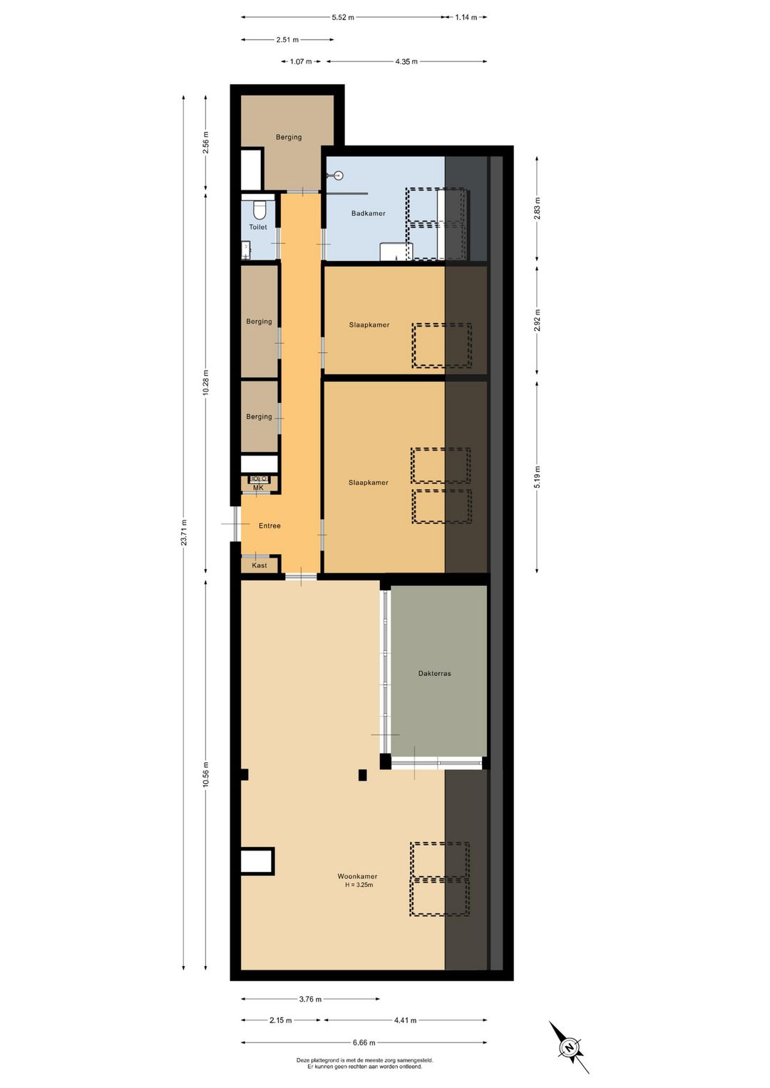 Foto 43 van Deken van Somerenstraat 78