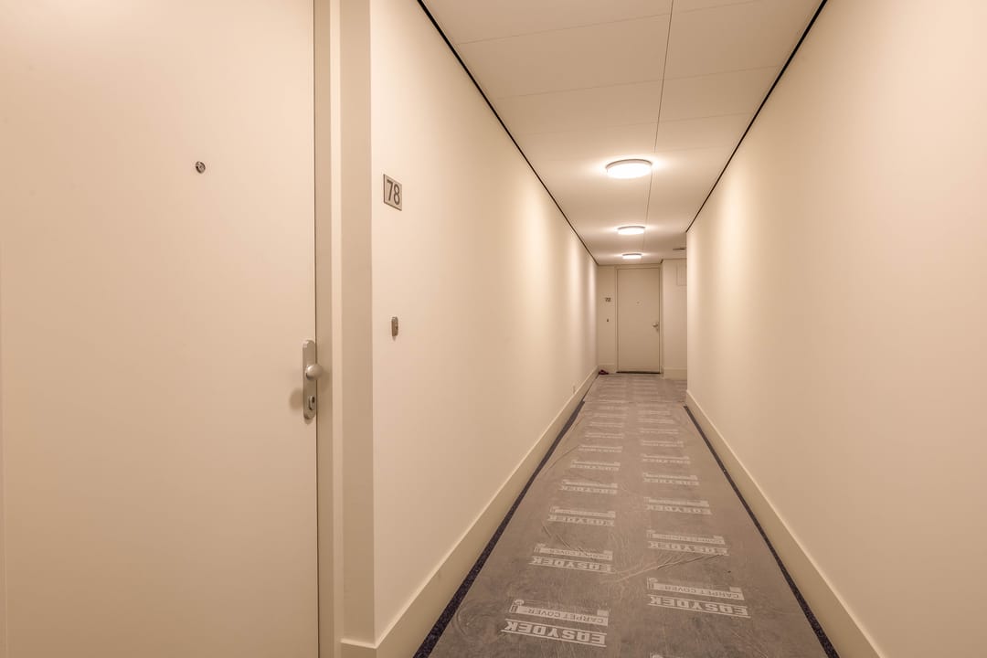 Foto 7 van Deken van Somerenstraat 78