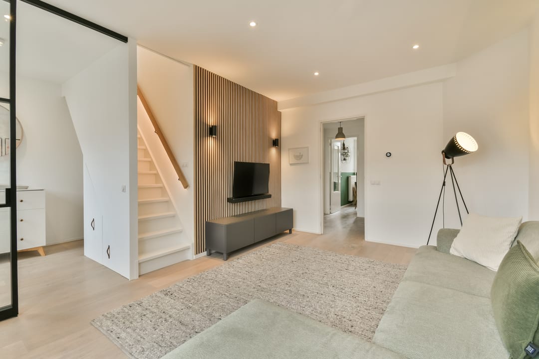 Foto 7 van Van Rensselaerstraat 13-3