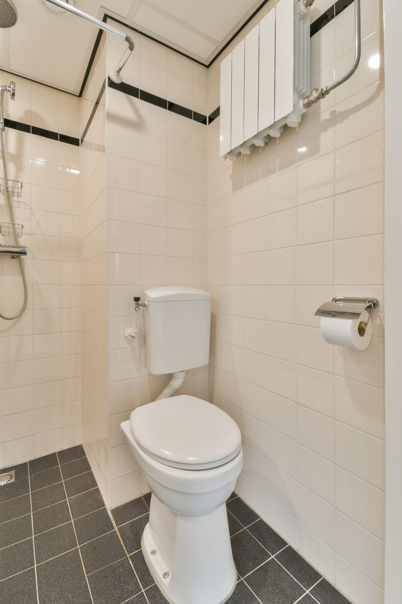 Foto 25 van Van Rensselaerstraat 13-3