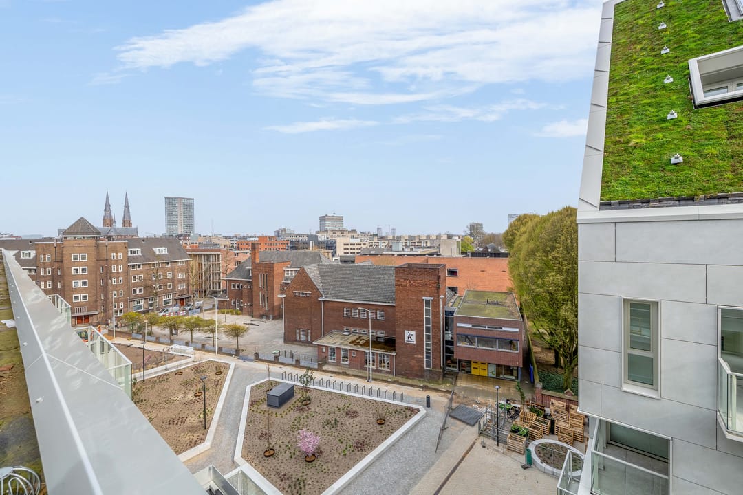 Foto 23 van Deken van Somerenstraat 78