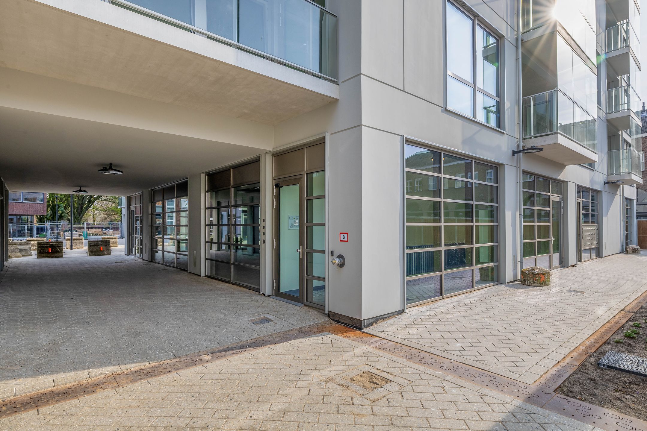 Foto 6 van Deken van Somerenstraat 78