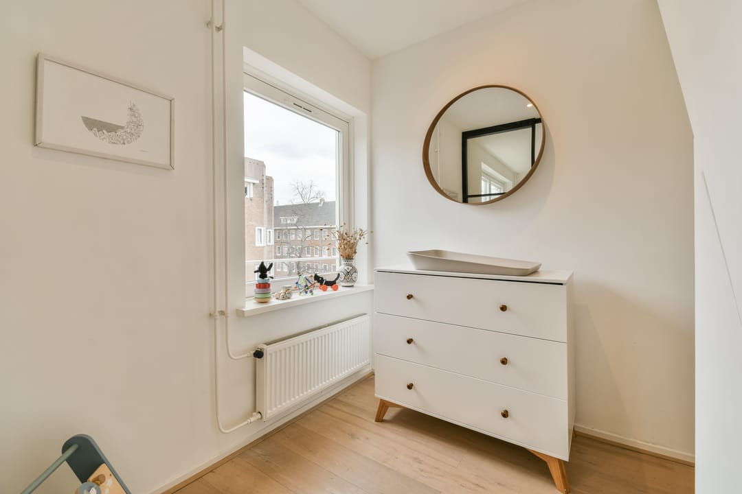 Foto 8 van Van Rensselaerstraat 13-3