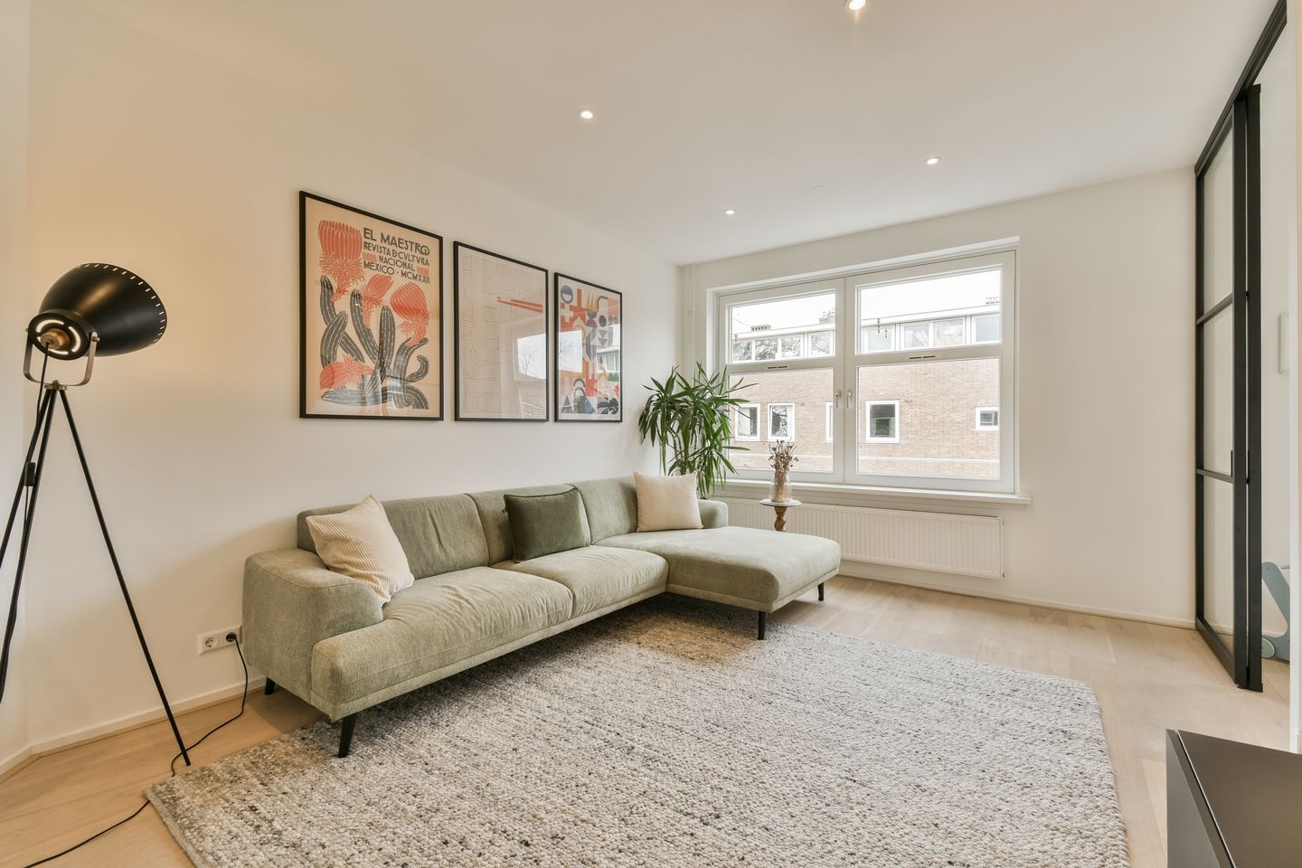 Foto 5 van Van Rensselaerstraat 13-3