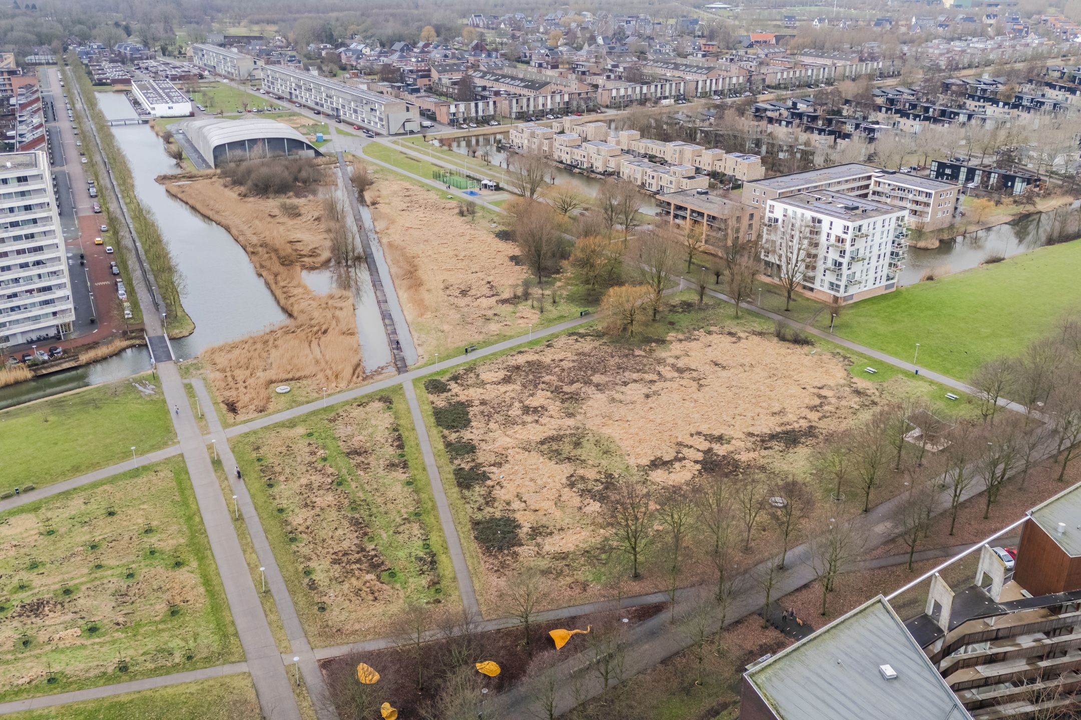 Photo 57 of Billie Holidaystraat 12