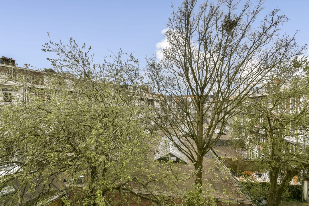 Foto 17 van Van Rensselaerstraat 13-3