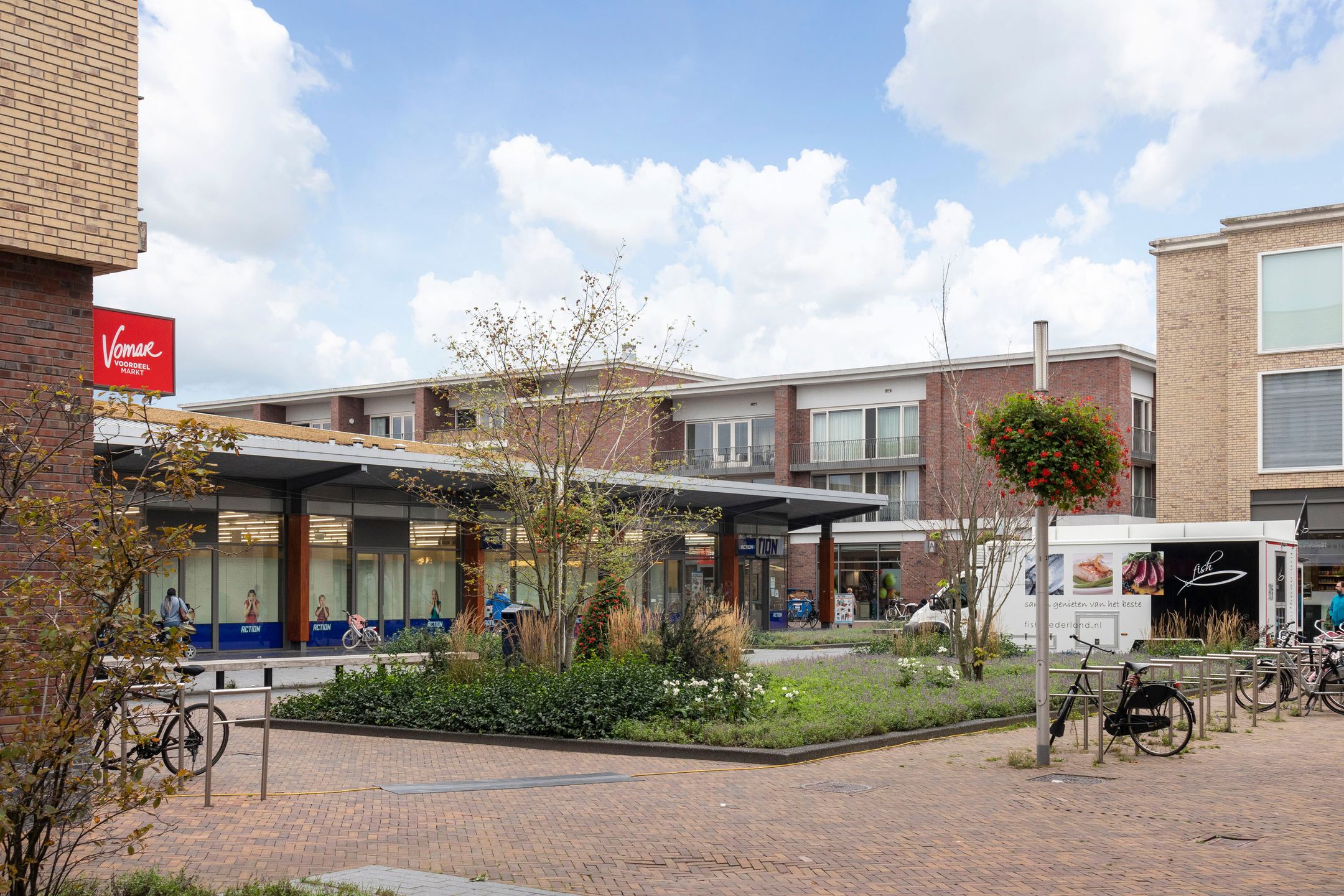 Photo 54 of Billie Holidaystraat 12