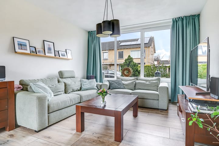 Foto 2 van Prins Constantijnstraat 11