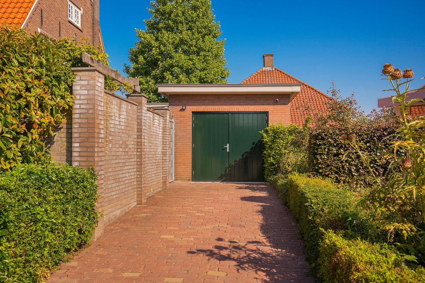 Foto 44 van Kerkstraat 2